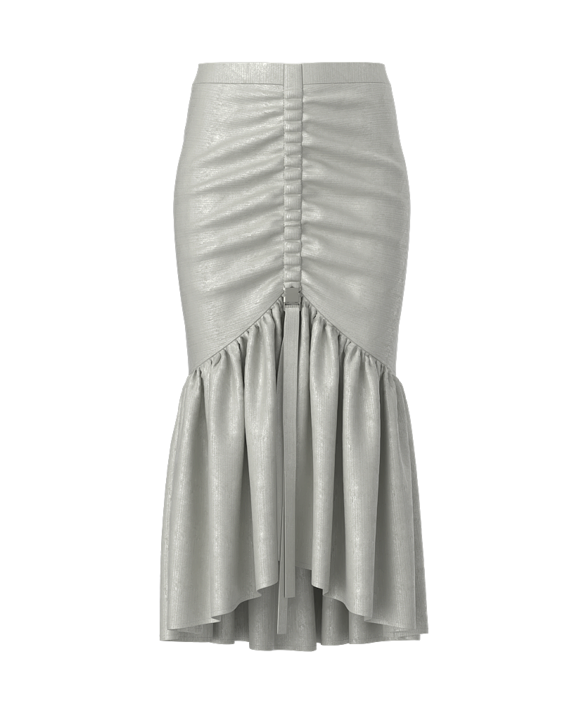 速款 • 服装设计素材上新 | 浪漫游弋RomanticFlowing（图ZMjU4ODQ2MTA0） - 休闲/流行服饰 - 站酷设计师3D打印Cici原创素材 - 站酷ZCOOL