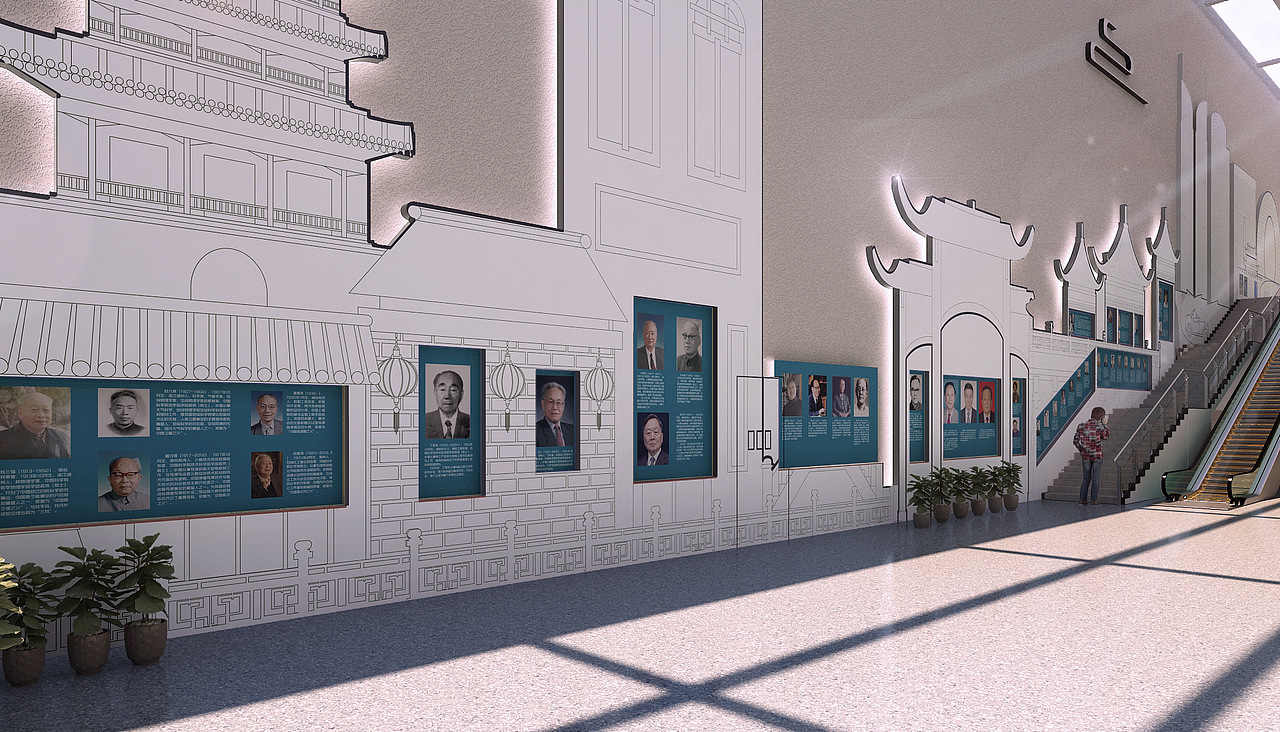 展示墙（图ZMTc5NjQxMzA4） - 其他平面 - 站酷设计师张张佐伟原创素材 - 站酷ZCOOL