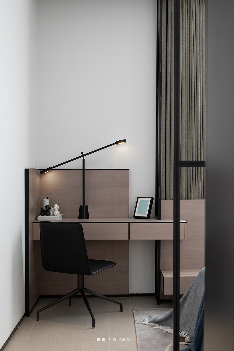 相形空间摄影 | 雨过天青 • ​​不繁不凡