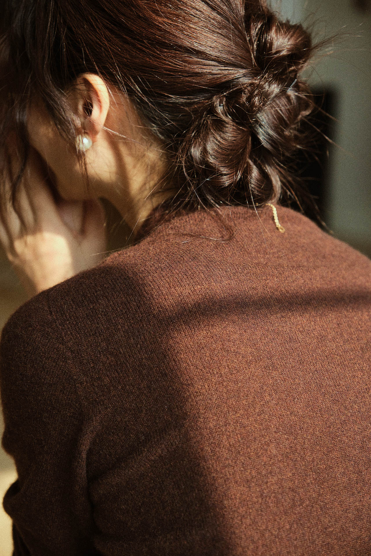 日常就是慵懒松弛