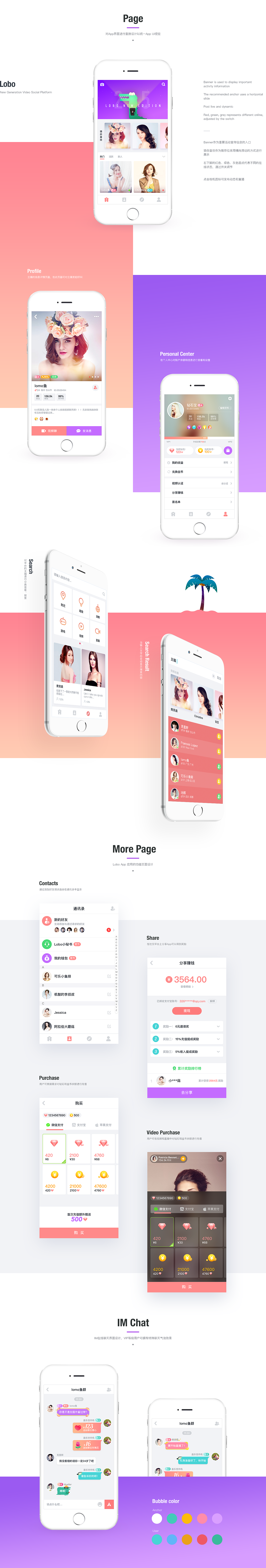 Lobo APP