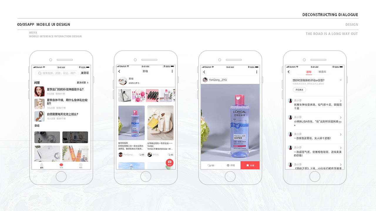 FUTURE(Sample reels)