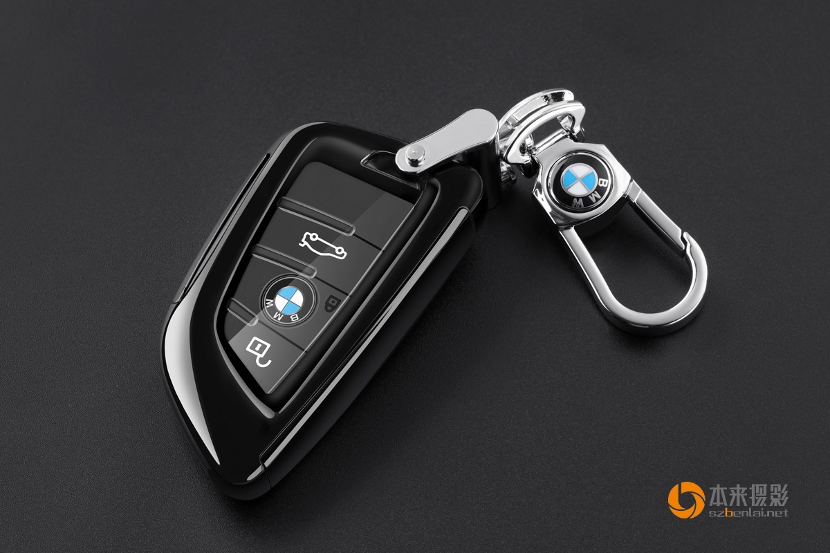 没有实体钥匙行不行？ 聊一聊汽车 NFC/ 蓝牙钥匙 - 手机解锁汽车是什么功能 - 实验室设备网