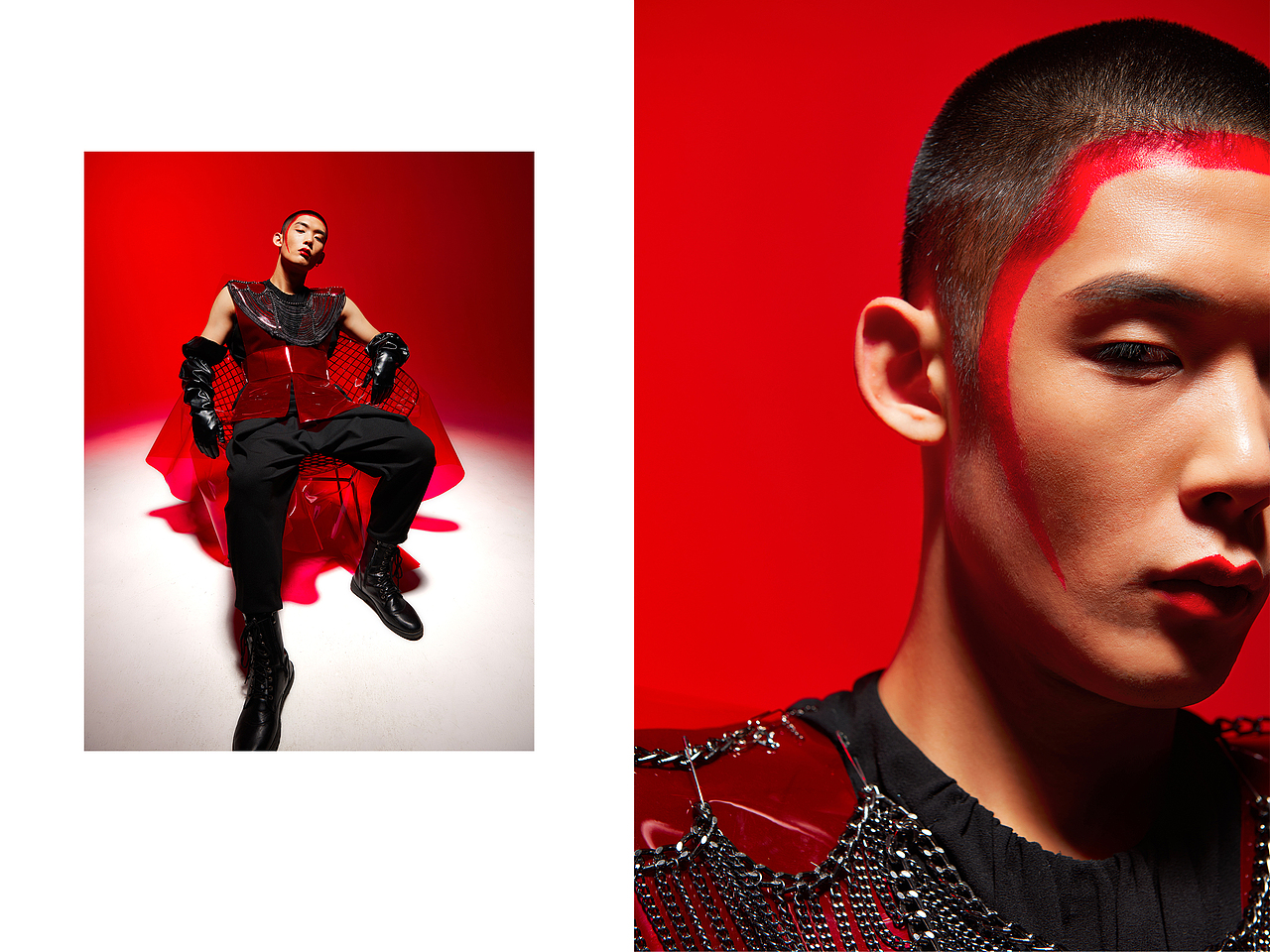 破 | 1+商业摄影出品（图ZMjMwNDI4MzA4） - 时尚/艺术摄影 - 站酷设计师武汉壹佳商业摄影原创素材 - 站酷ZCOOL