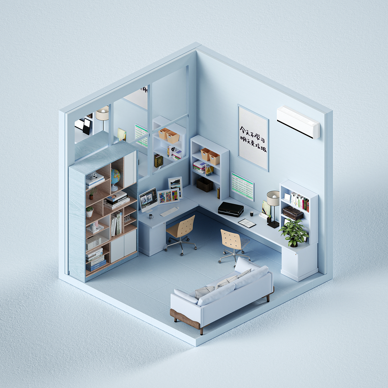 近期的一些练习➕教程