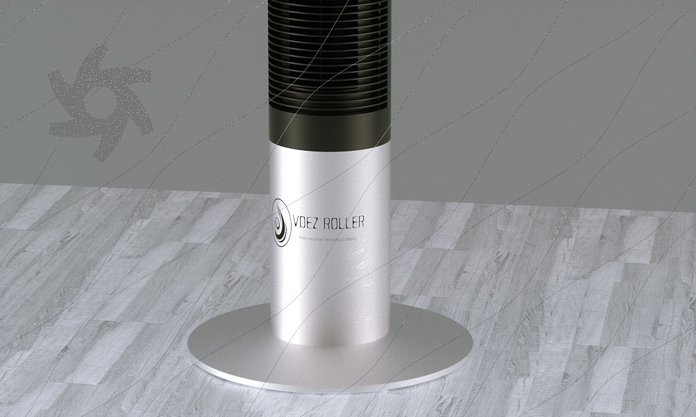 C4D家电OC渲染小组004