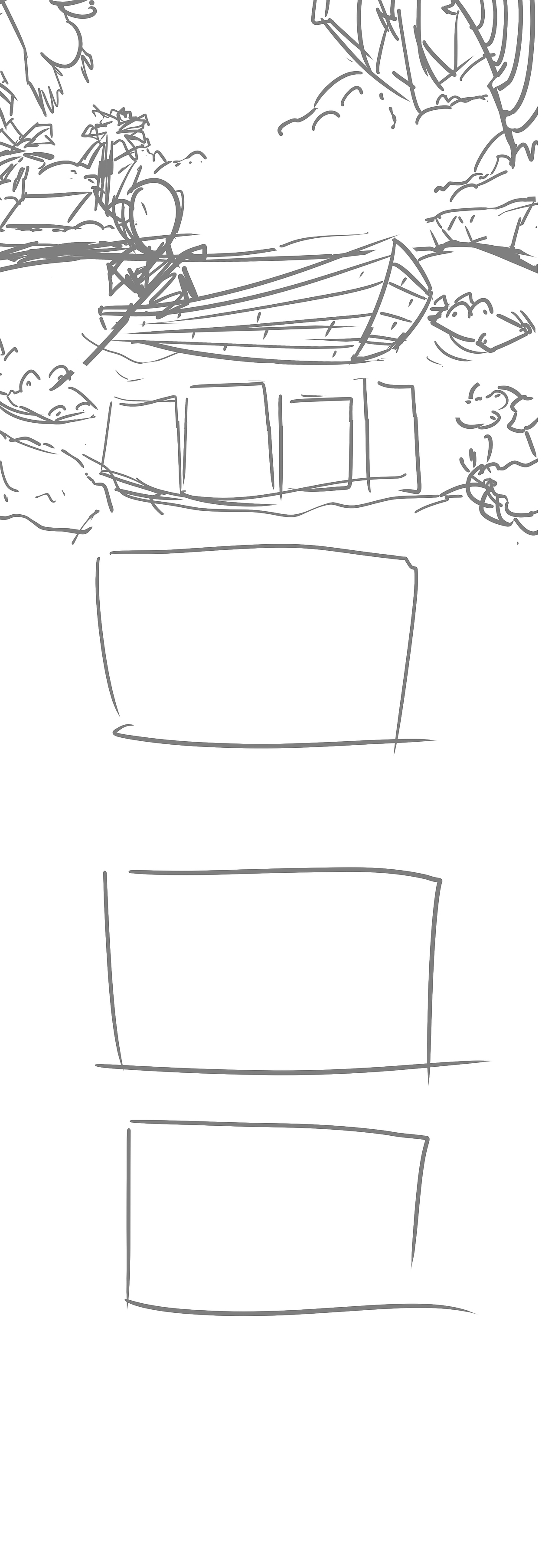 电商春季首页图（图ZMjQ2OTQ4OTQ0） - 商业插画 - 站酷设计师哎呦呦呦呦呦原创素材 - 站酷ZCOOL