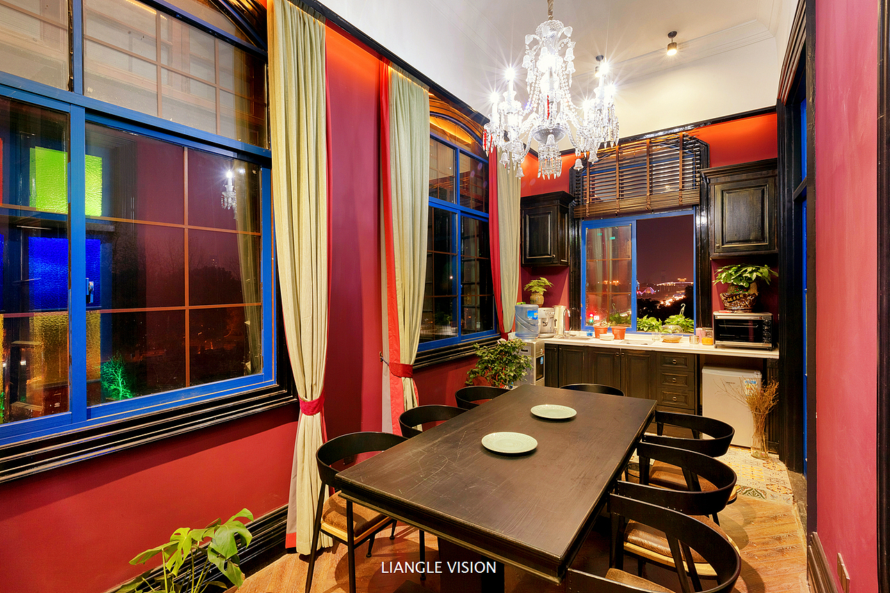 硕界空间设计工作室环境（图ZMTAxMjY0MjAw） - 环境/建筑摄影 - 站酷设计师亮了视觉原创素材 - 站酷ZCOOL