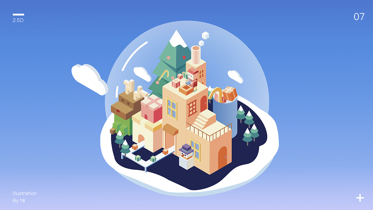 2019作品集（图ZMTg5MTIyMjAw） - APP界面 - 站酷设计师koai圆原创素材 - 站酷ZCOOL