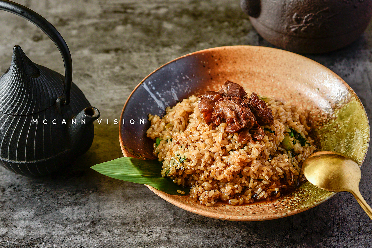 中华美食 · 津菜