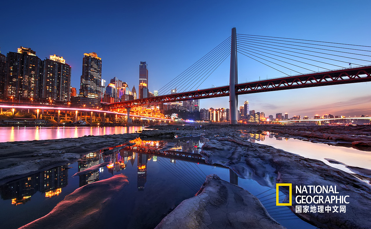 《美国国家地理》中文网“重庆，只看一眼就入了迷”（图ZMTc0NjM3ODky） - 风光摄影 - 站酷设计师摄影师张坤琨原创素材 - 站酷ZCOOL