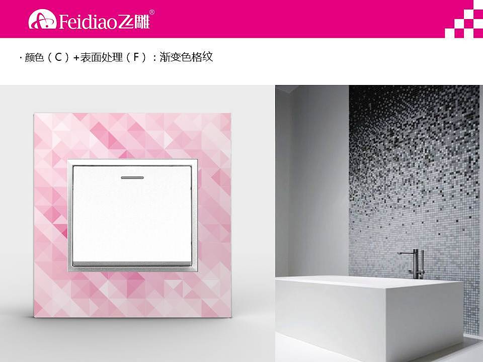 玻璃开关 面板设计（图ZNTY1OTQ3NjQ=） - 工业用品/机械 - 站酷设计师来找文凭原创素材 - 站酷ZCOOL