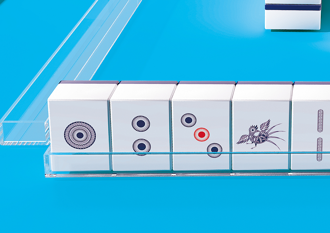 贵州苗族元素麻将旅游商品设计（图ZMTIxNTY0Nzg0） - 图案 - 站酷设计师Clown纯情小丑原创素材 - 站酷ZCOOL