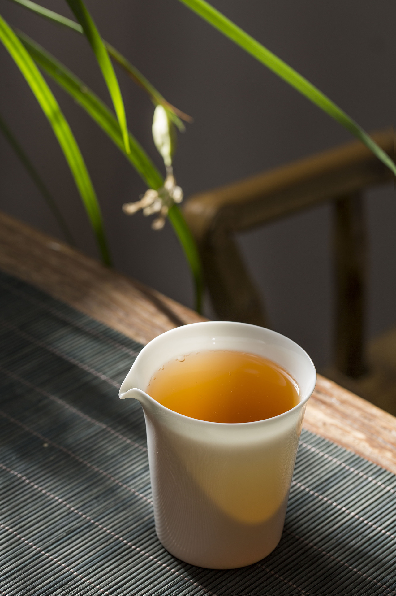 福鼎白茶