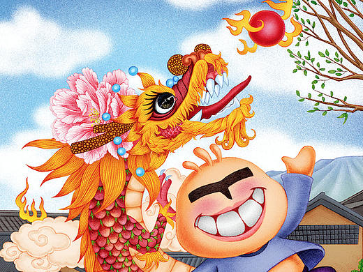 小图分享