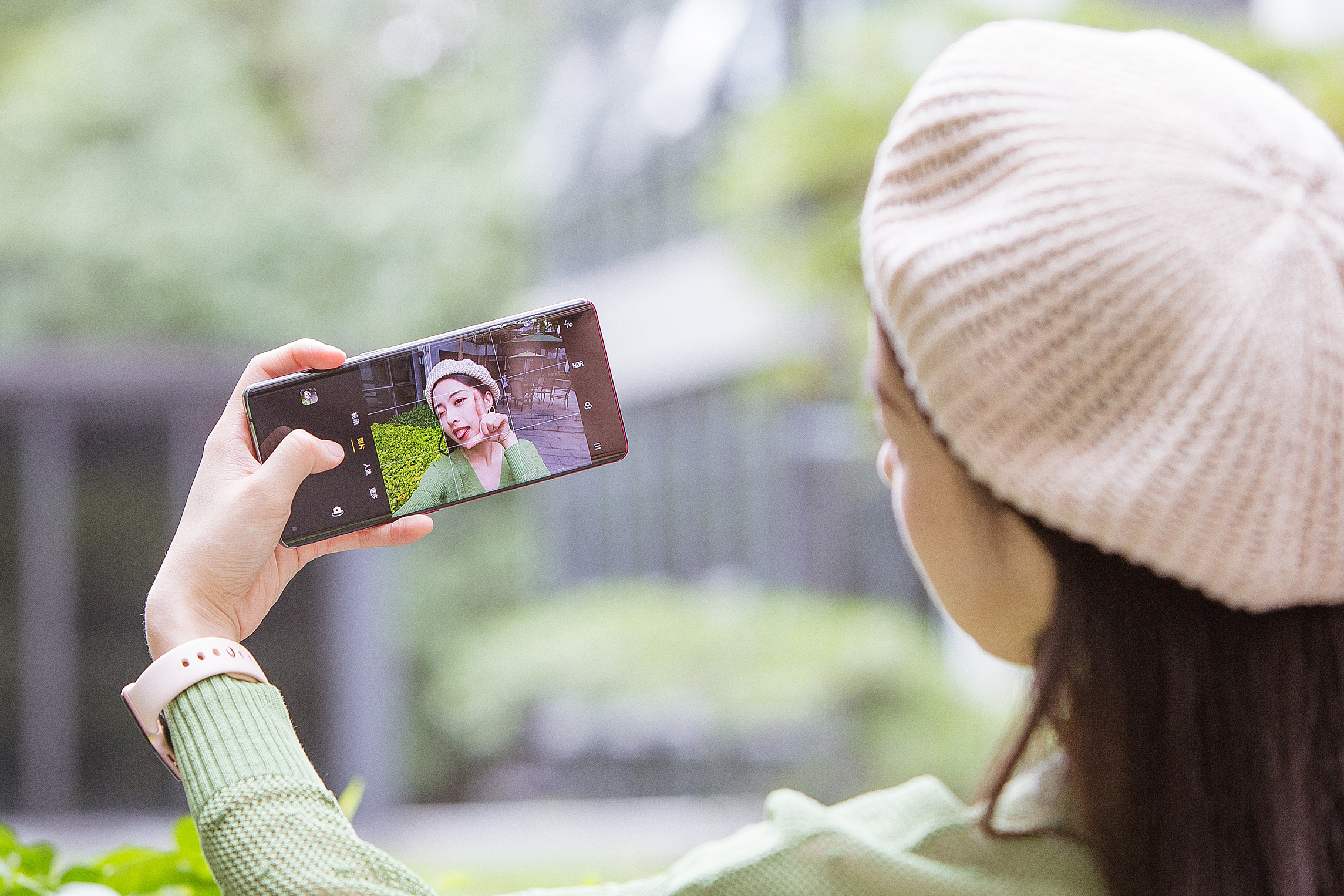 oppo reno3 pro日出印象|摄影|其他摄影|持相机的市井之徒 - 原创作品