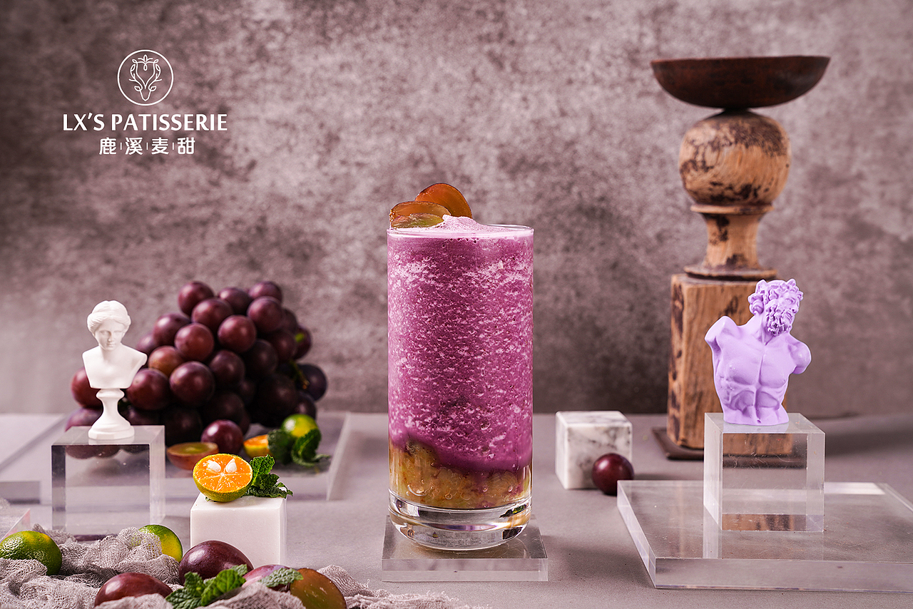 饮品（图ZMTgxOTkyMjY4） - 品牌 - 站酷设计师屎粑粑先生原创素材 - 站酷ZCOOL