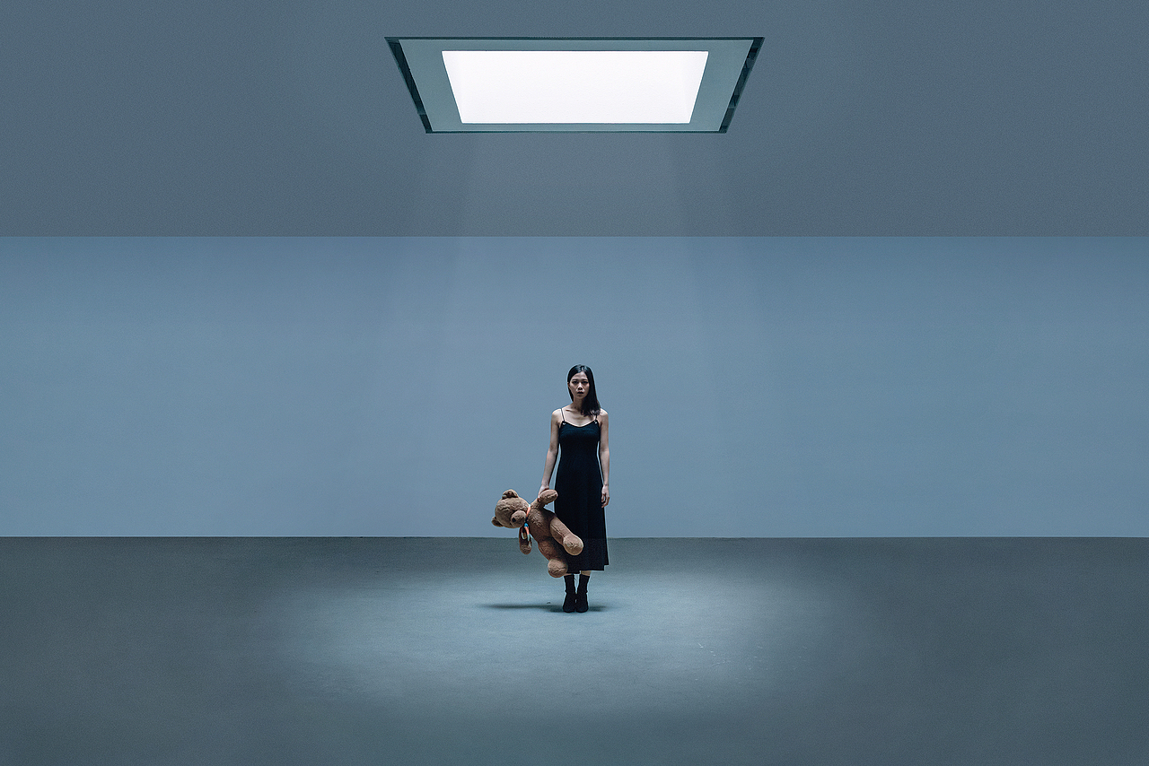 愛與牽絆（圖ZMTUxNTg3NzAw） - 人像攝影 - 站酷設(shè)計(jì)師林視界原創(chuàng)素材 - 站酷ZCOOL