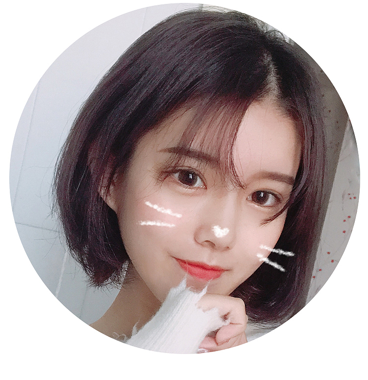 空气刘海波波头假发详情页