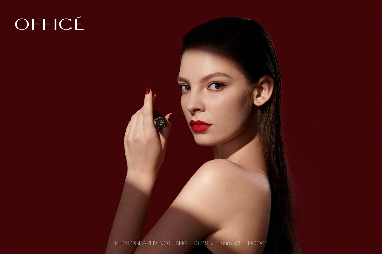品牌摄影 | OFFICE 形象摄影-系列三 ✖ WEE NOOK（图ZMjU2OTg0ODQ0） - 人像摄影 - 站酷设计师WEENOOK摄影原创素材 - 站酷ZCOOL