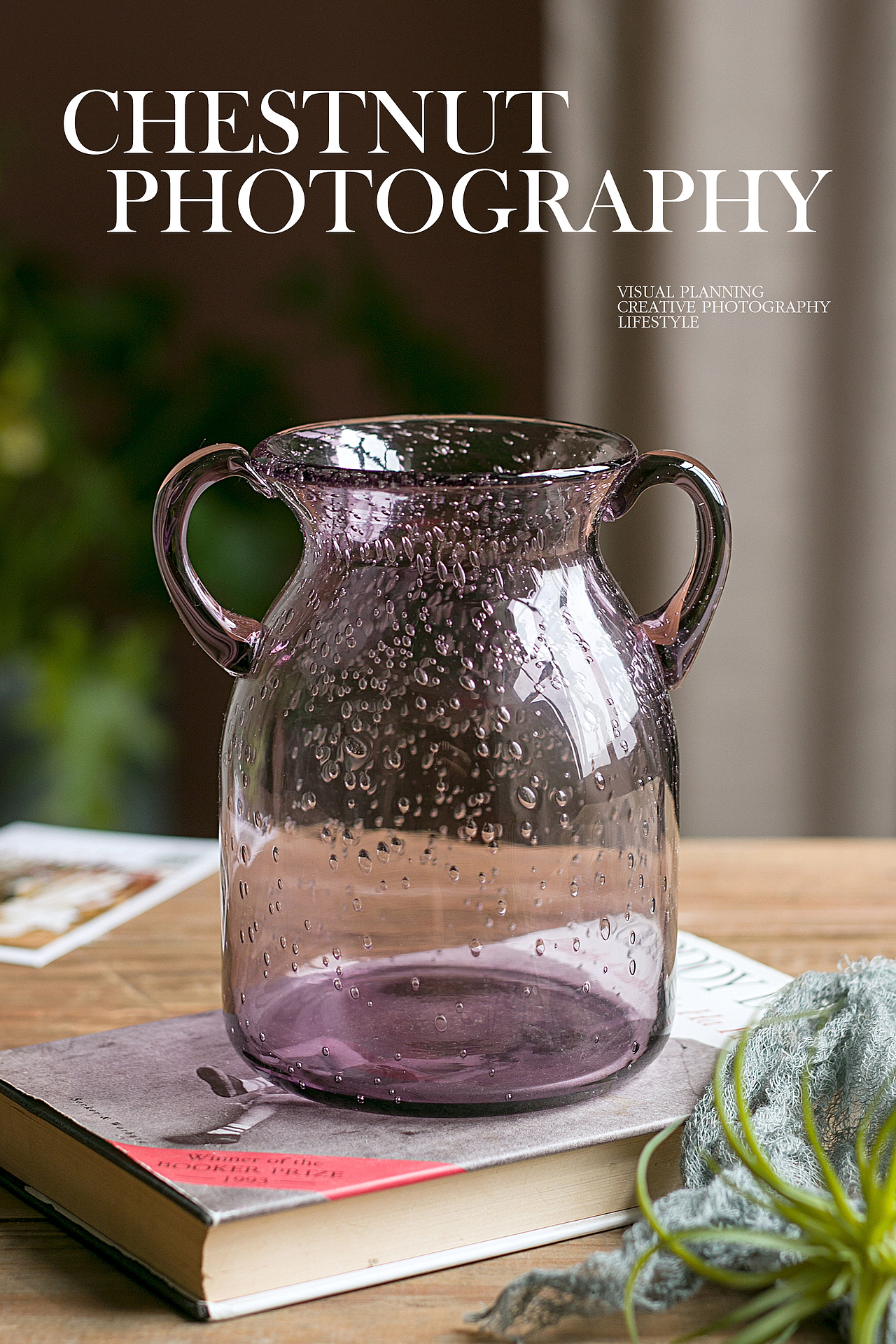 花器拍摄 | 诗和远方就在身边（图ZMjc4MjE2OTY0） - 产品摄影 - 站酷设计师栗子栗子摄影原创素材 - 站酷ZCOOL