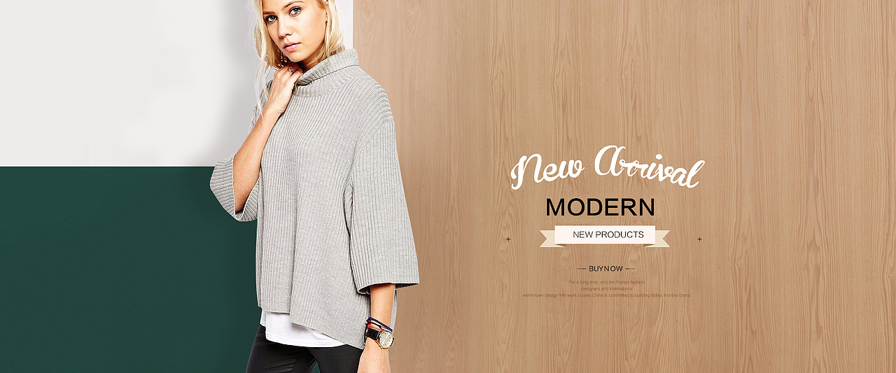 速卖通AliExpress黑色星期五女装首页，女装海报，促销海报首页（图ZNjM5OTE1ODQ=） - 电商 - 站酷设计师浮云说原创素材 - 站酷ZCOOL