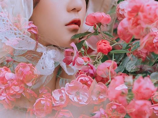 你是我花开时分做的一场梦