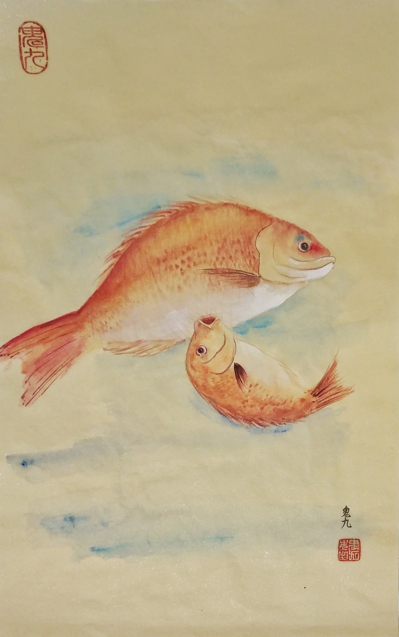 日料店装饰画（图ZMTIyMjg5MTAw） - 创作习作 - 站酷设计师SouthFish刘原创素材 - 站酷ZCOOL