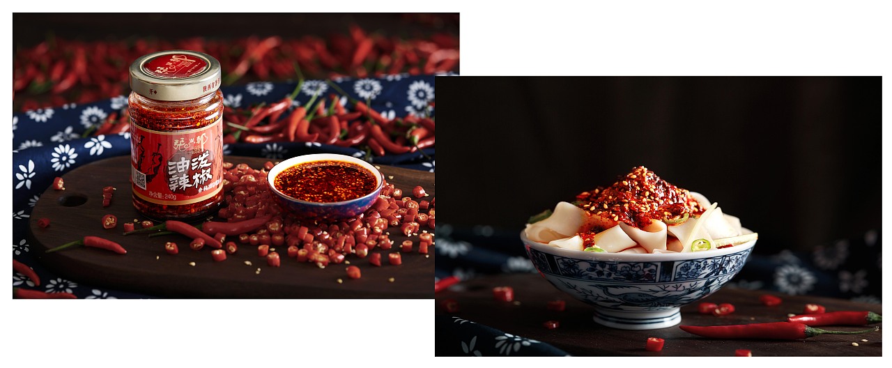 凉皮（图ZOTc1MTk5NzY=） - 产品摄影 - 站酷设计师jessipan原创素材 - 站酷ZCOOL