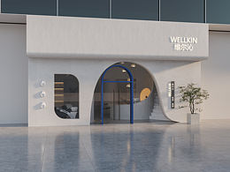 门头