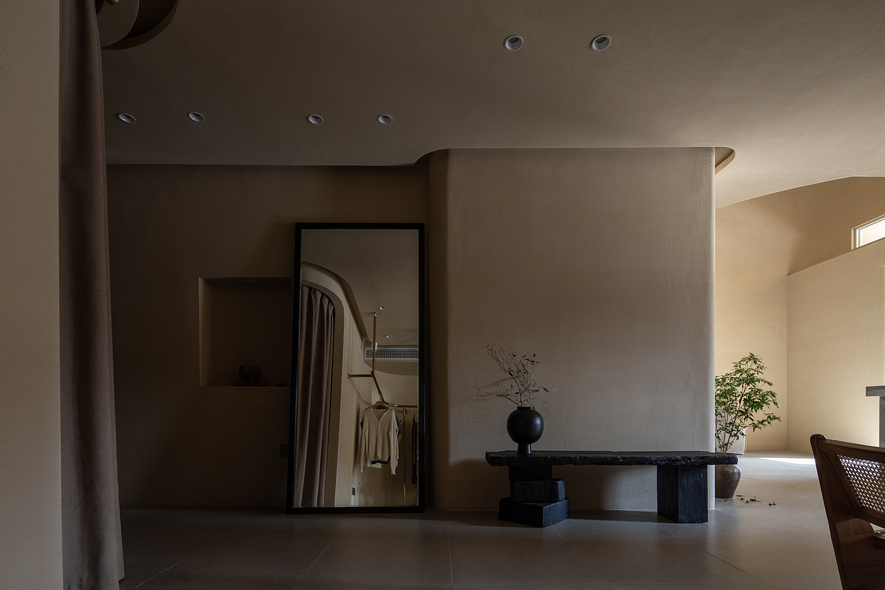 「空间摄影」JIN SPA