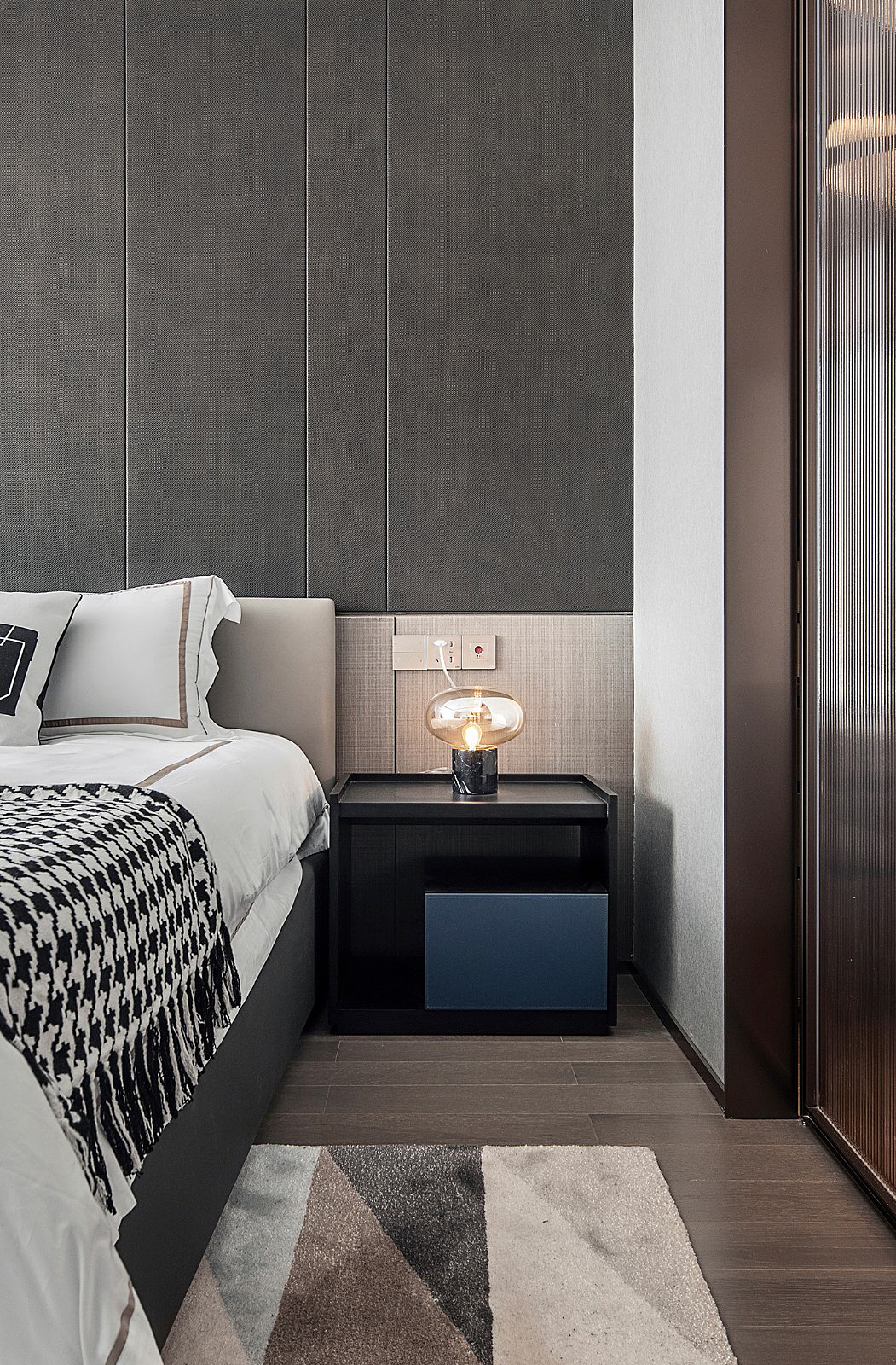 绍兴源盛·云锦中心大平层（图ZMjk1NTAyMzA0） - 家装设计 - 站酷设计师越不繁原创素材 - 站酷ZCOOL