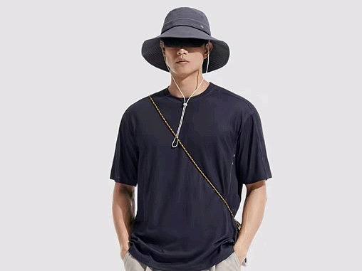 肌肉男模