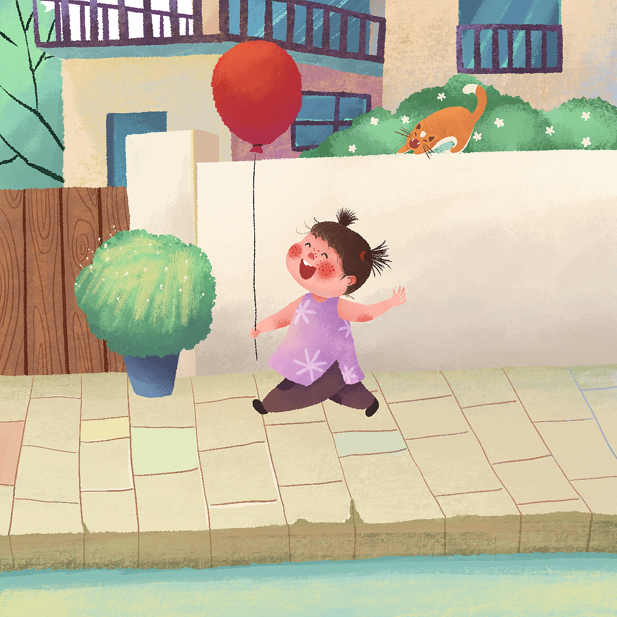 《气球遇难记》