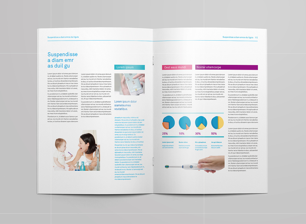 Sidda儿童智能启蒙牙刷品牌标志VI形象