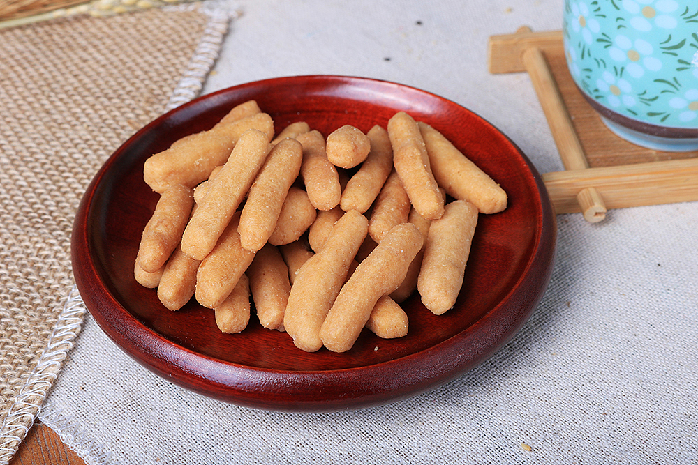 地方特产美食摄影