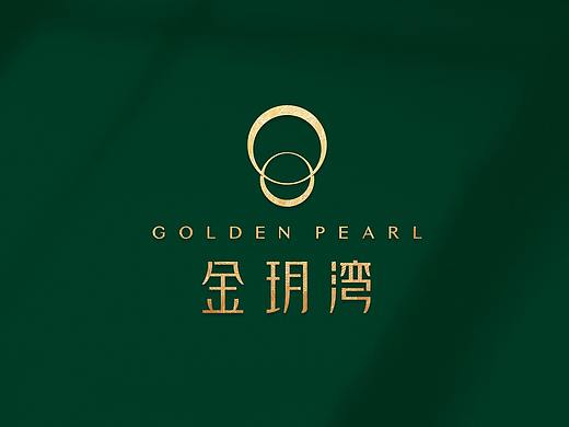 地产项目标志方案