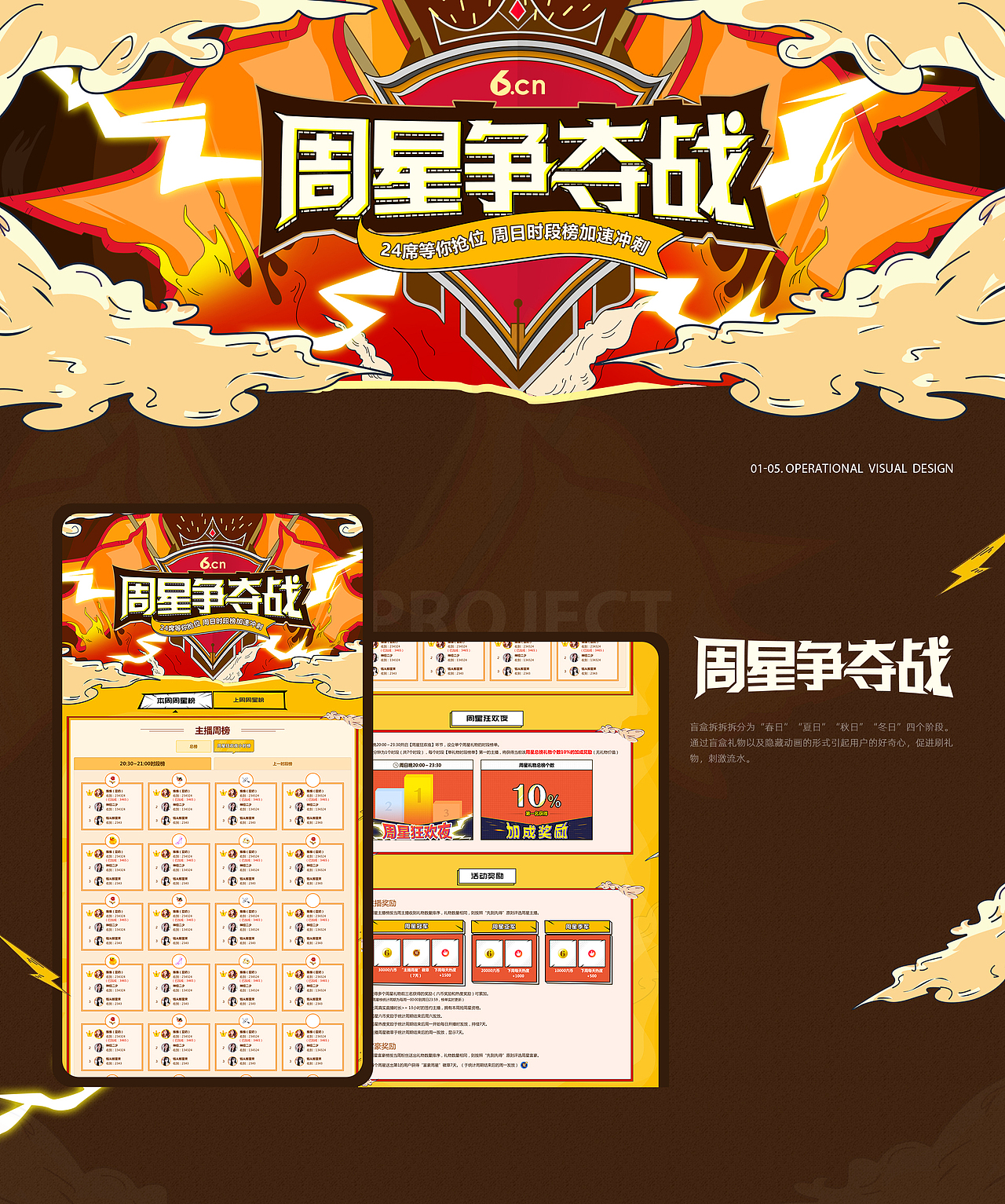 运营专题-持续更新中（图ZMjYwNjIyMDg0） - 运营设计 - 站酷设计师大梦三三原创素材 - 站酷ZCOOL