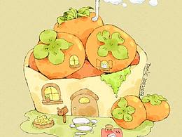 一些小長(zhǎng)景