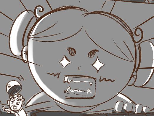 DEMO&DEMON的探险日常