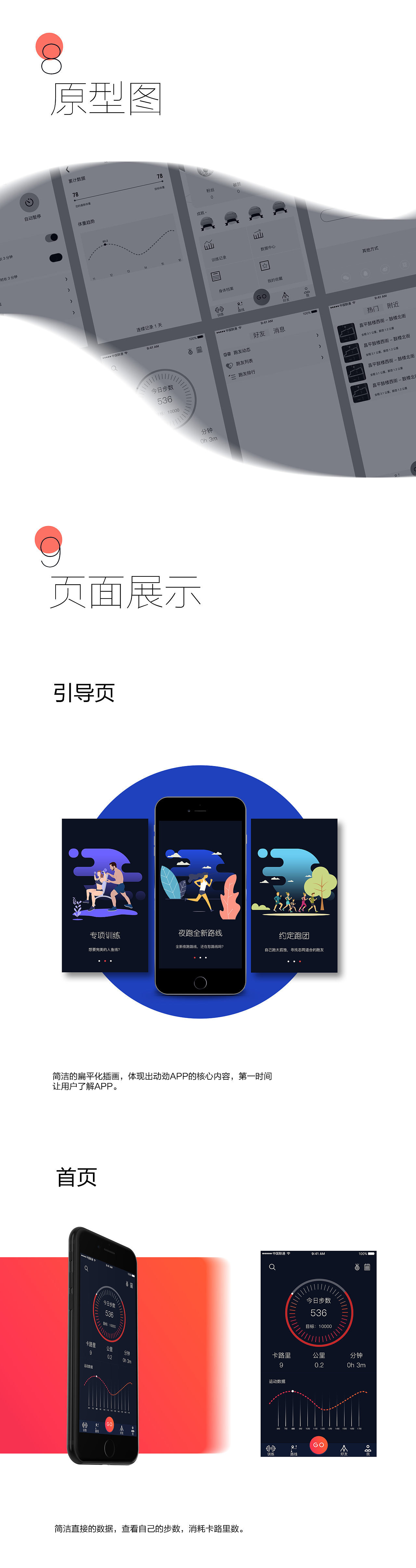 【动劲】健身约跑APP毕业设计（图ZMTM4MjMyNzI4） - APP界面 - 站酷设计师小宋爱蹦哒原创素材 - 站酷ZCOOL