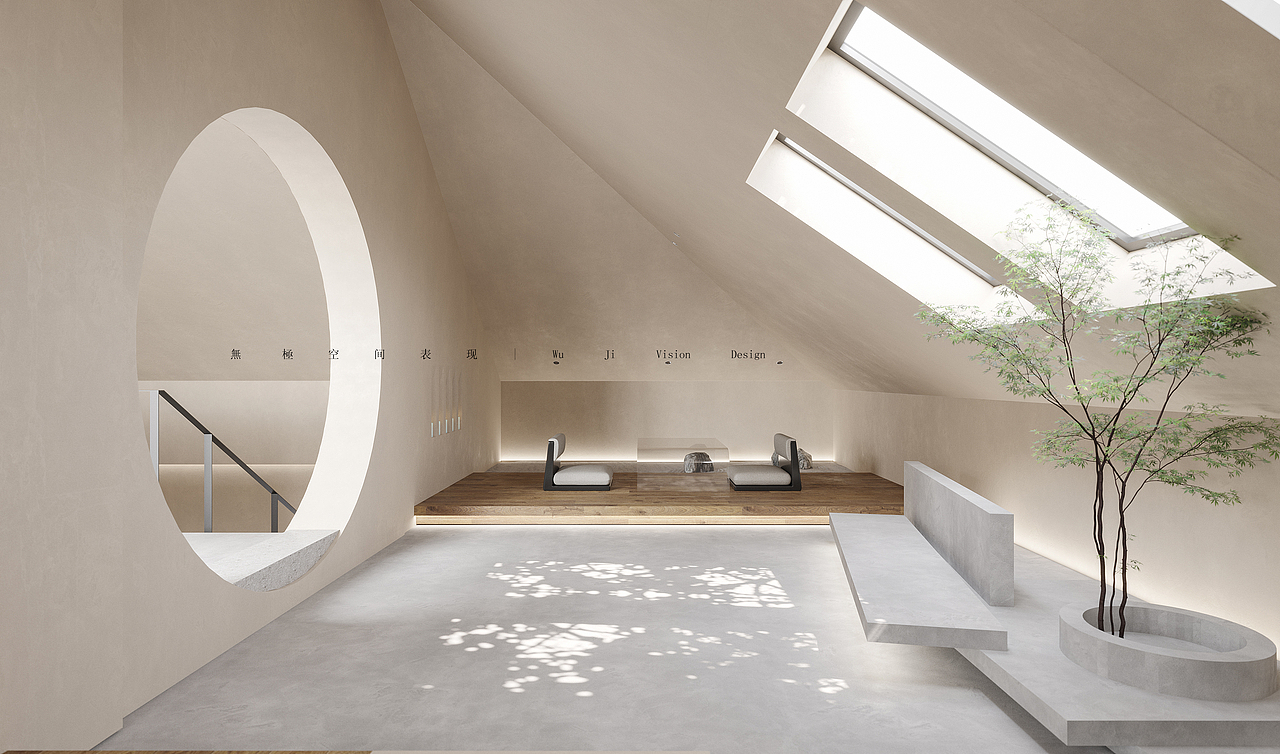 |暖阳|（图ZMjQ2NTg5OTM2） - 家装设计 - 站酷设计师無極表现JY原创素材 - 站酷ZCOOL