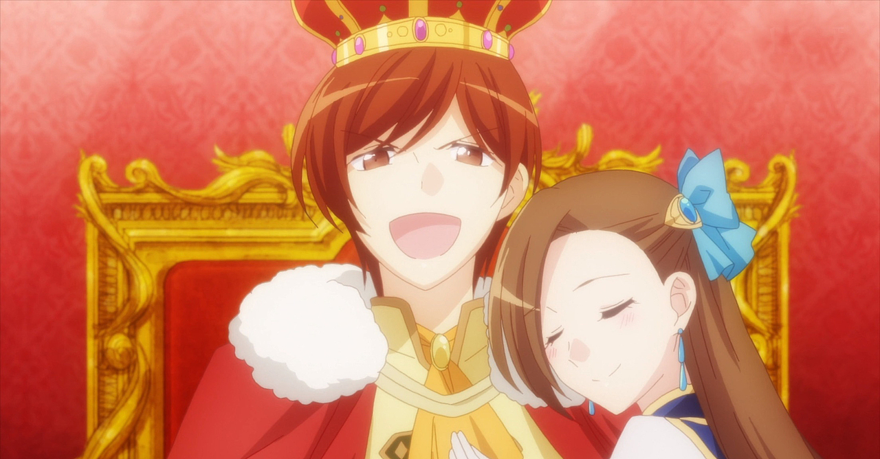 每日动漫壁纸：320