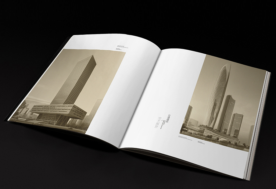 成都与创广告 成都高端画册设计-西南交大建筑勘察设计研究院(网站设计、包装设计、VI设计 )(图ZMTY3NDI0NzY=) - 品牌 - 站酷设计师唐永君原创素材 - 站酷ZCOOL