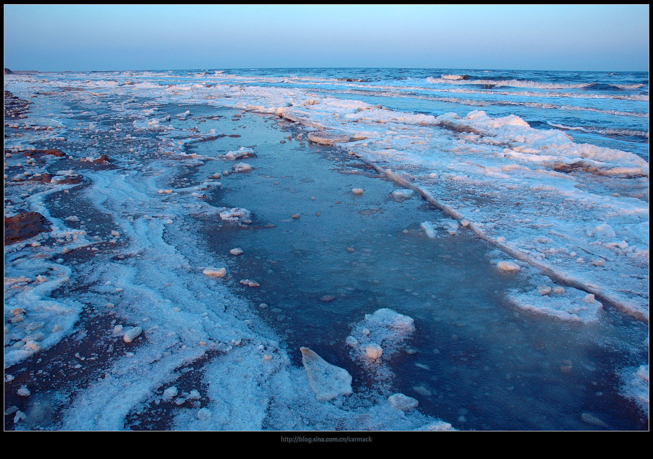 冰海|摄影|风光摄影|carmack - 原创作品 - 站酷 (ZCOOL)