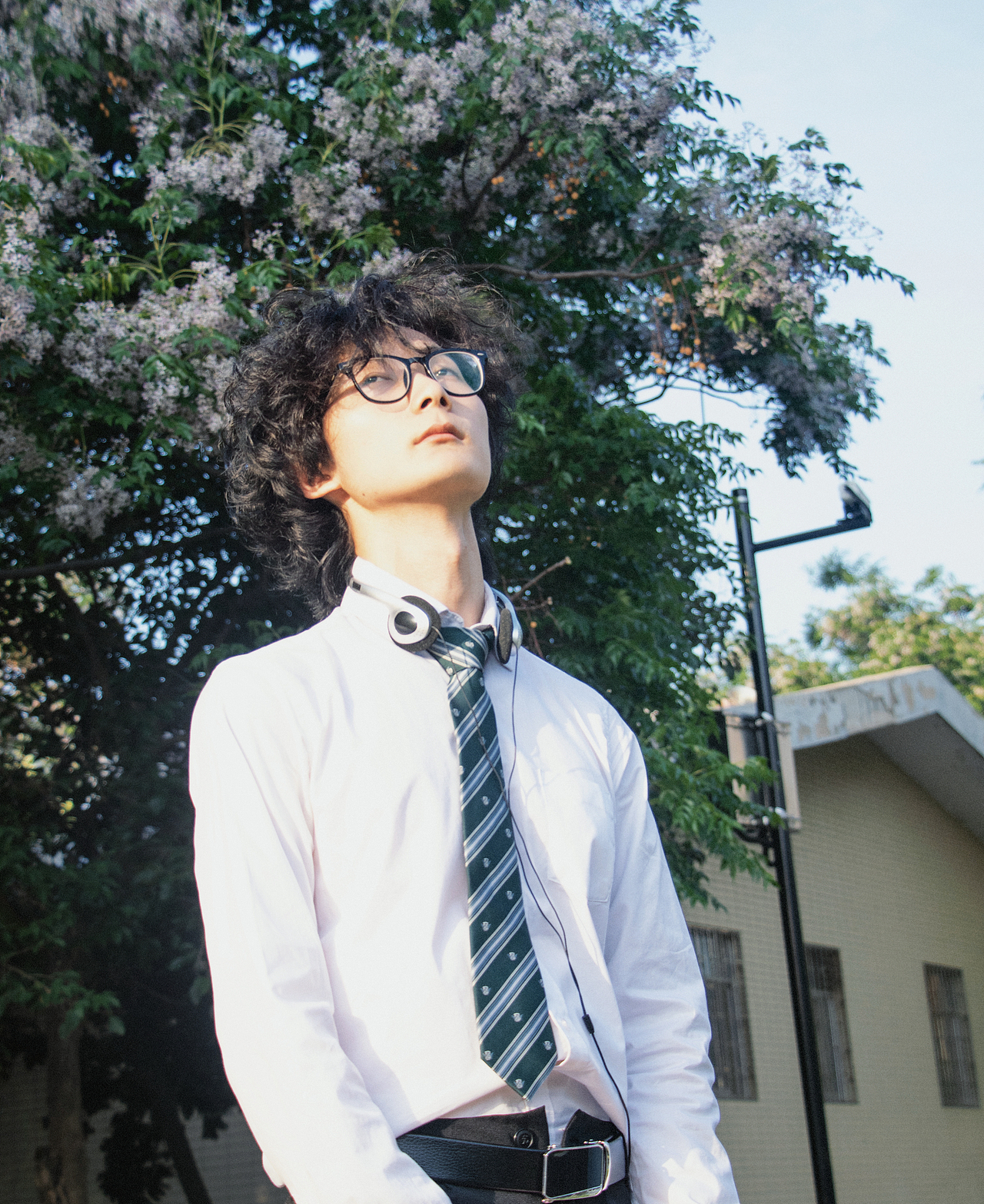 飘向哪里就去哪里.🎈