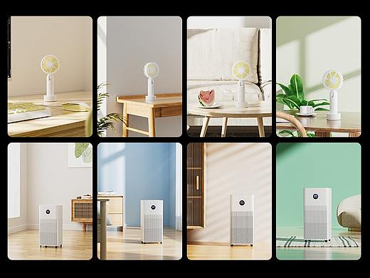 【產(chǎn)品渲染-3月】（個(gè)人主頁(yè)-ZNTg1OTUwOTY=） - 產(chǎn)品 - 站酷設(shè)計(jì)師角度可以了原創(chuàng)素材 - 站酷ZCOOL