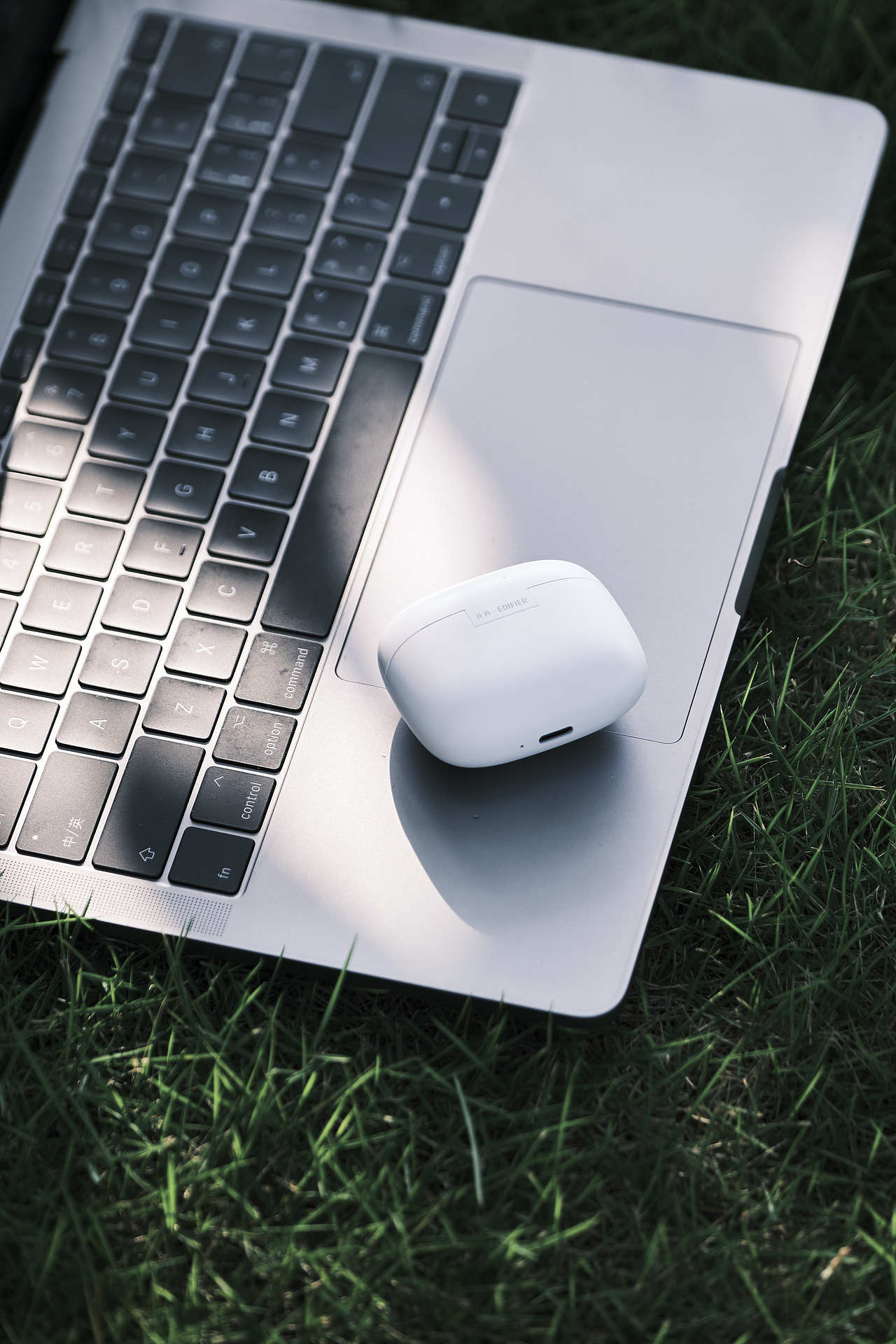 漫步者·花再 zeropro