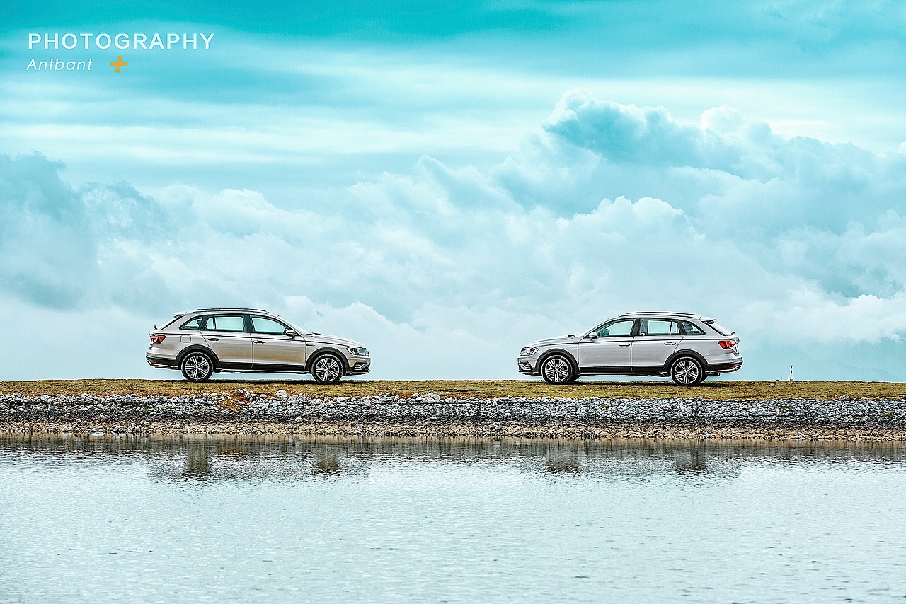 汽车摄影-大众全新车型 跨界旅行车C-TREK（蔚领）于11月云南上市发布（图ZNjQ0OTAzMjA=） - 其他摄影 - 站酷设计师AntLen原创素材 - 站酷ZCOOL