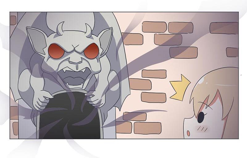 超级污敌萝小莉30（图ZODkxNjYwNjQ=） - 中/长篇漫画 - 站酷设计师丸子Yuki原创素材 - 站酷ZCOOL